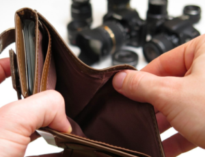 Descubre De qué manera Ganar Dinero Tomando Fotografías